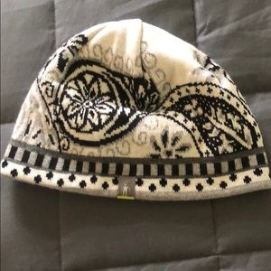 SmartWool beanie